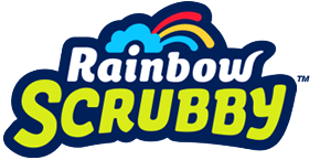 rainbowscrubbie Logo
